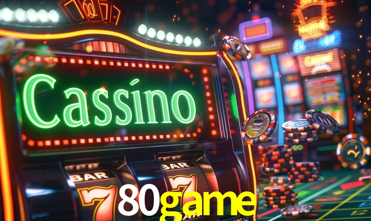 Atalho iOS 80game